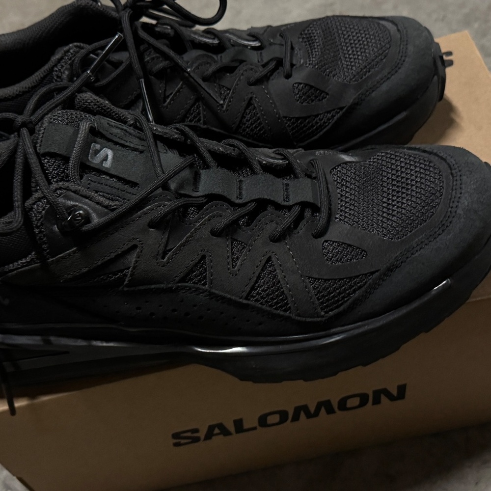 Salomon - Picture 7 of 7